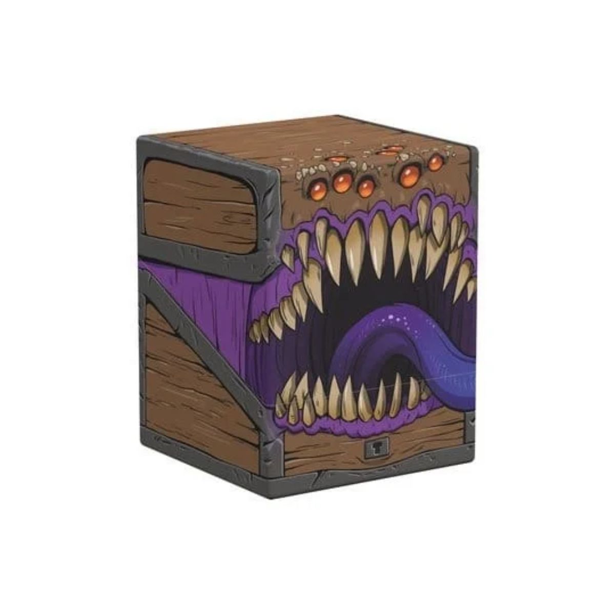 Squaroes Squaroe Dungeons & Dragons Mimic
