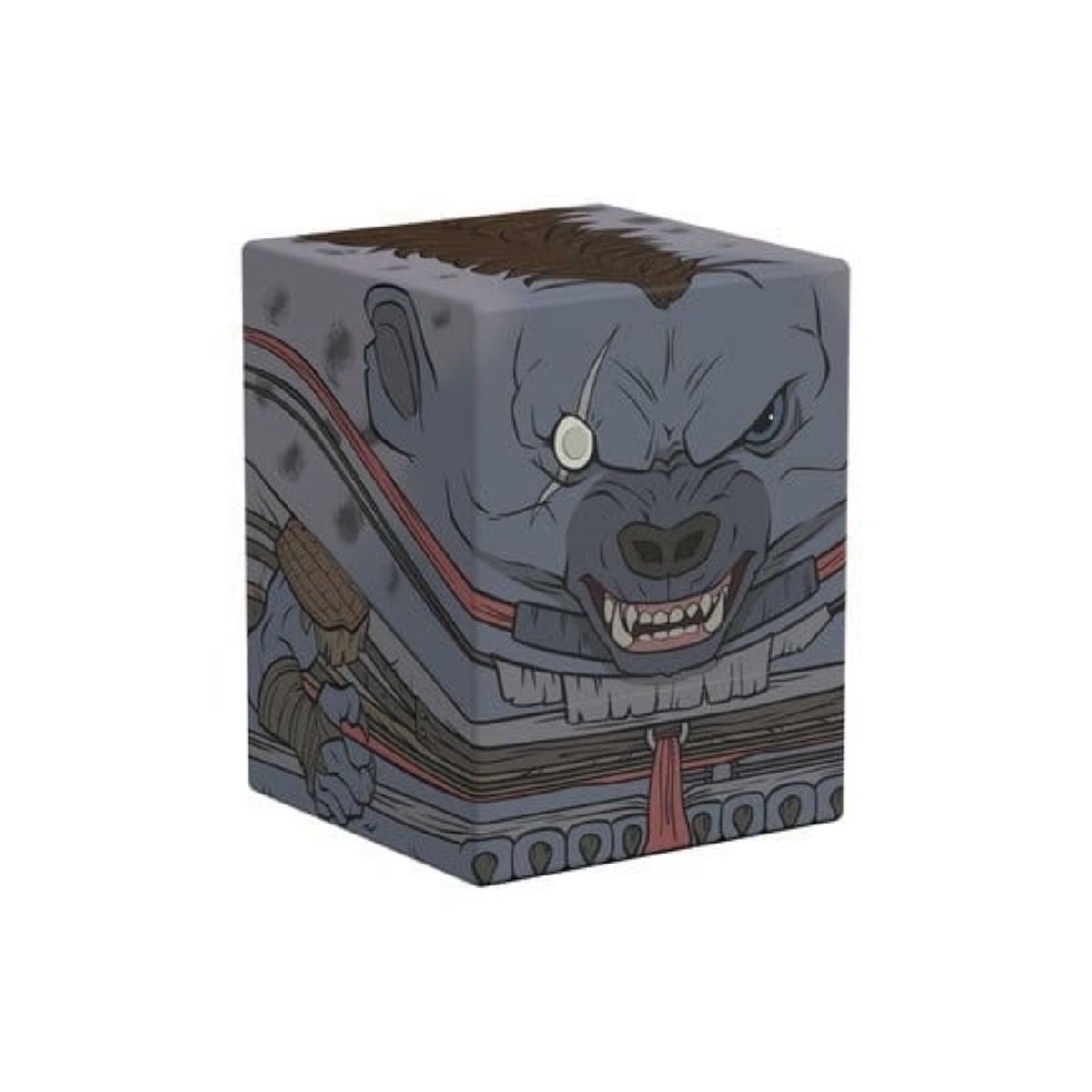 Squaroes Squaroe Dungeons & Dragons Gnoll