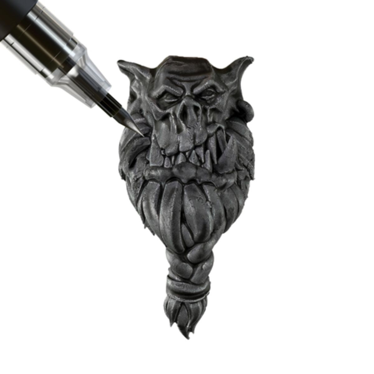 The Army Painter Speedpaint Marker - Grim Black