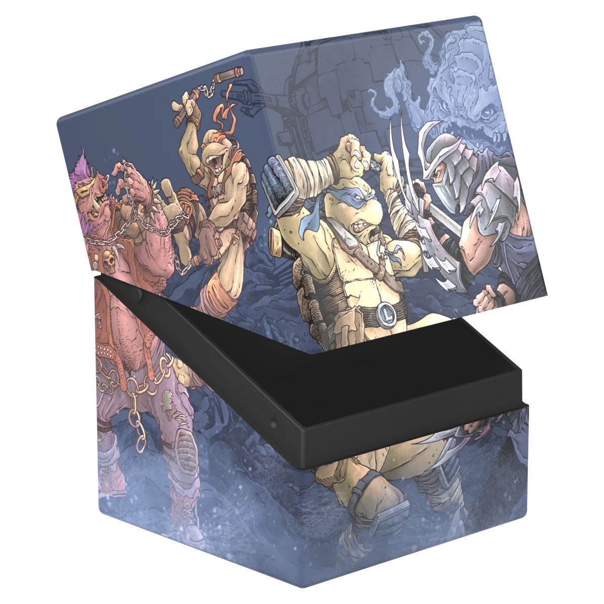 Ultimate Guard Magic: The Gathering Teenage Mutant Ninja Turtles Technodrome Battle