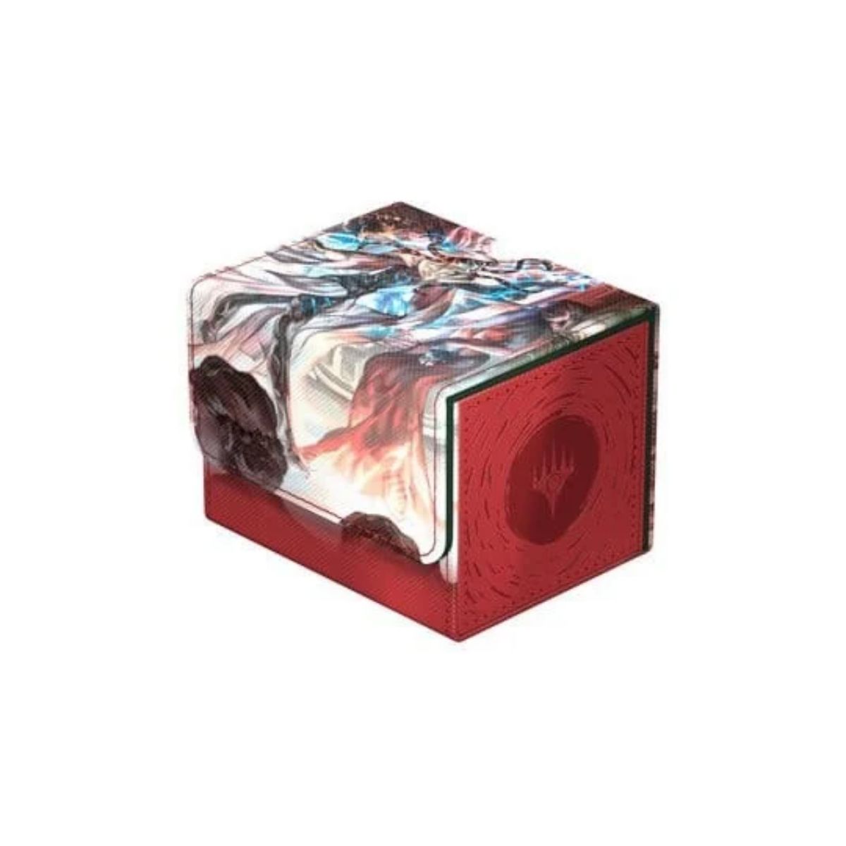 Ultimate Guard Sidewinder 100+ Xenoskin Magic: The Gathering Reality FractureVraska, Creative Aethermage