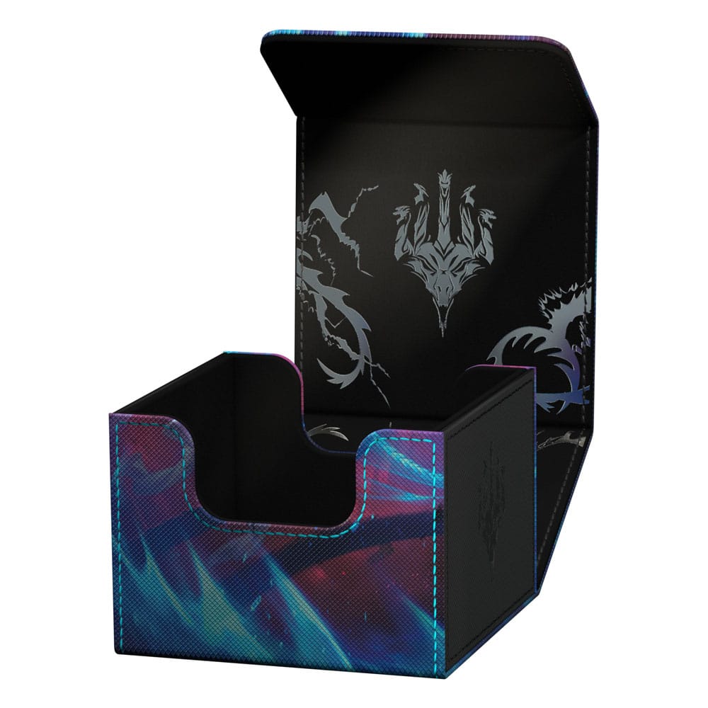 Ultimate Guard Sidewinder 133+ Xenoskin Magic: The Gathering "Tarkir: Dragonstorm" - Ugin, Eye of the Storms