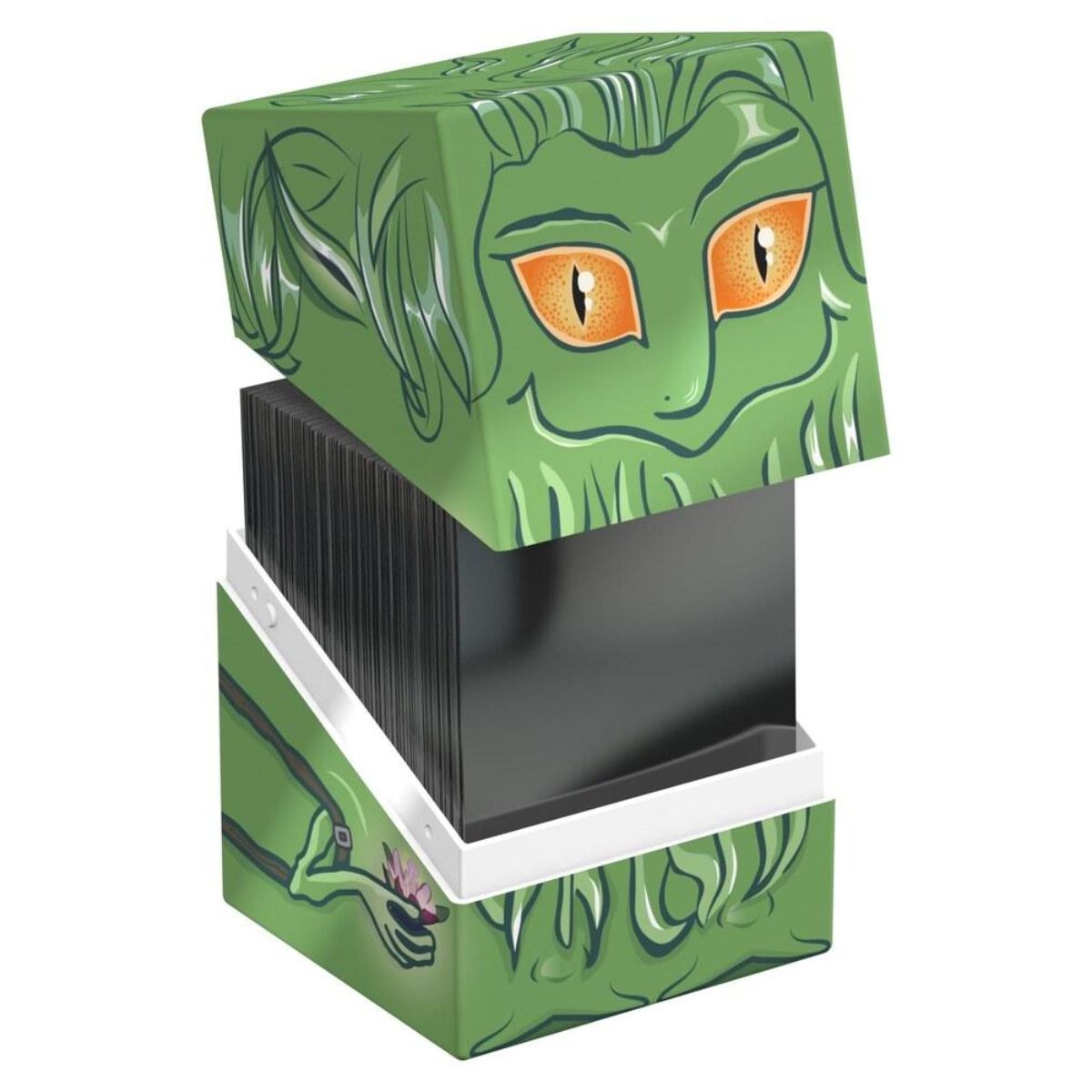 Ultimate Guard Squaroes Lorwyn Eclipsed Changeling