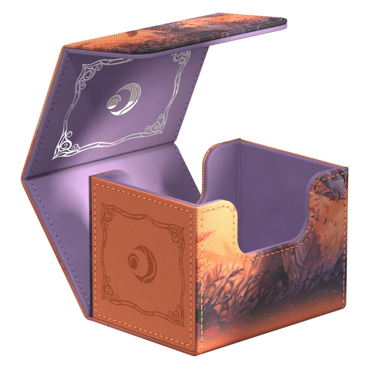 Ultimate Guard Magic: The Gathering Lorwyn Eclipsed Rhys, the Evermore Sidewinder 100+ Xenoskin