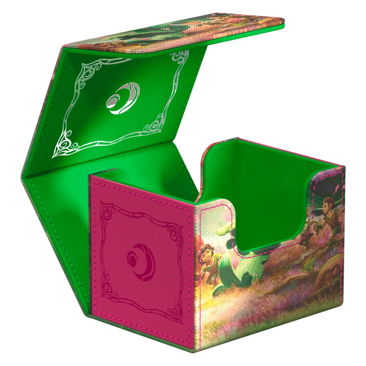 Ultimate Guard Magic: The Gathering Lorwyn Eclipsed Vibrance Sidewinder 100+ Xenoskin
