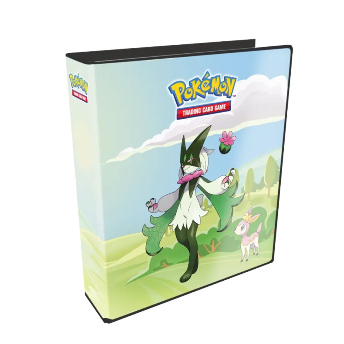 Ultra Pro Pokémon Gallerie Series Morning Meadow 2 Zoll Album
