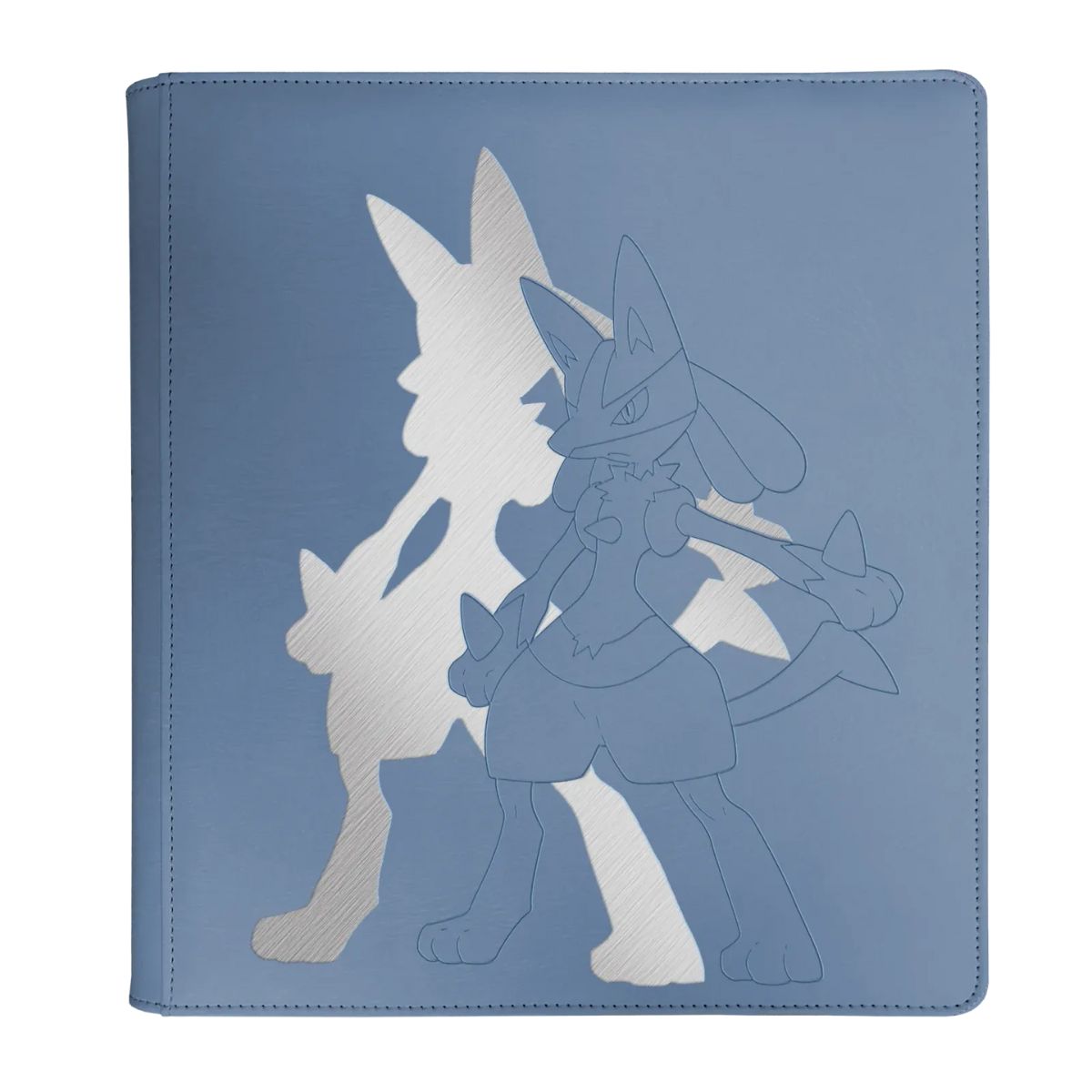 Ultra Pro Pokémon Starry Dragonite 9-Pocket Pro-Binder