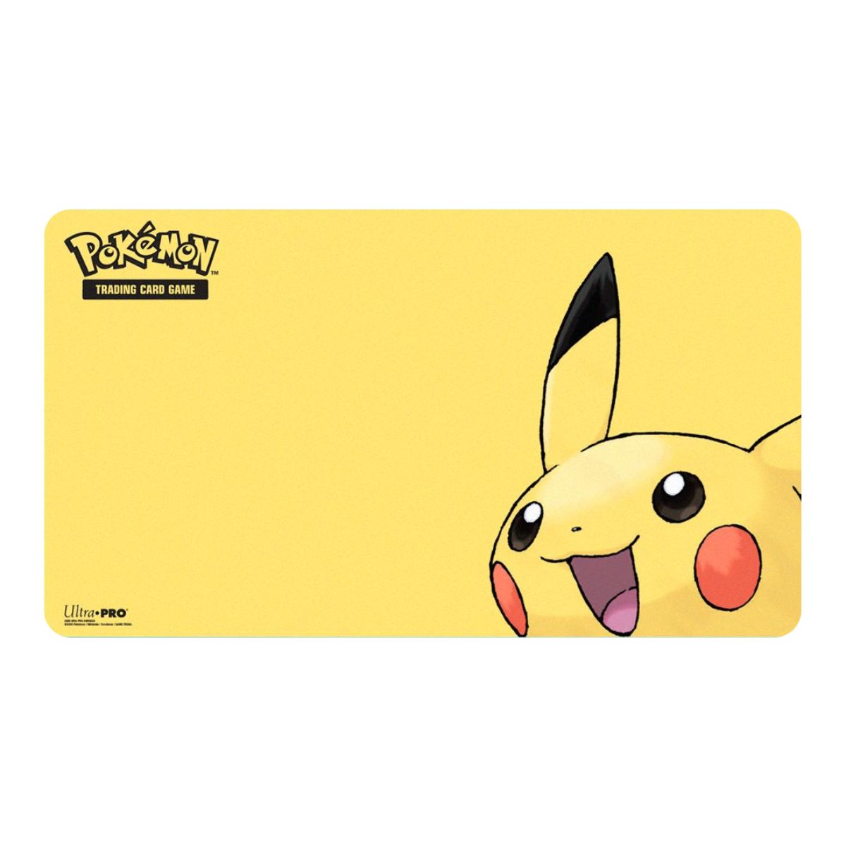 Ultra Pro Pokémon Pikachu Spielmatte