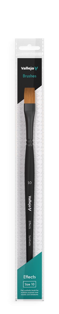Vallejo - Brush Effects - Size 10