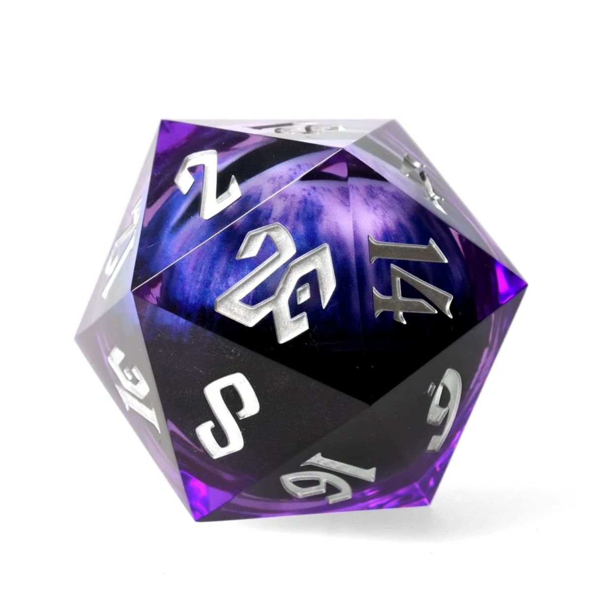 Void Vision 50Mm Liquid Core D20