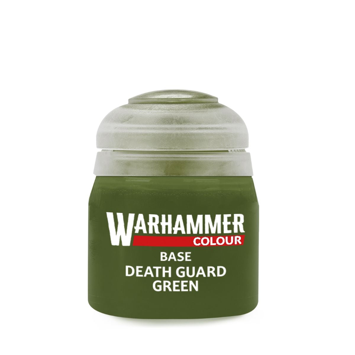 Warhammer Colour Base Death Guard Green 12ml