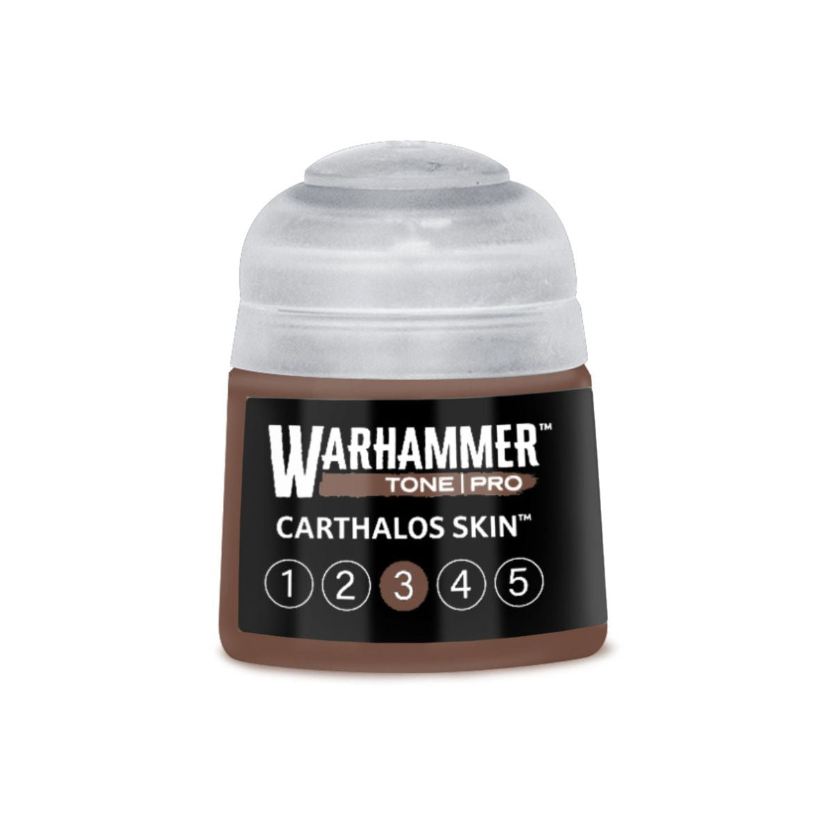 Warhammer Colour Pro Tone Carthalos Skin 3 (20-073)
