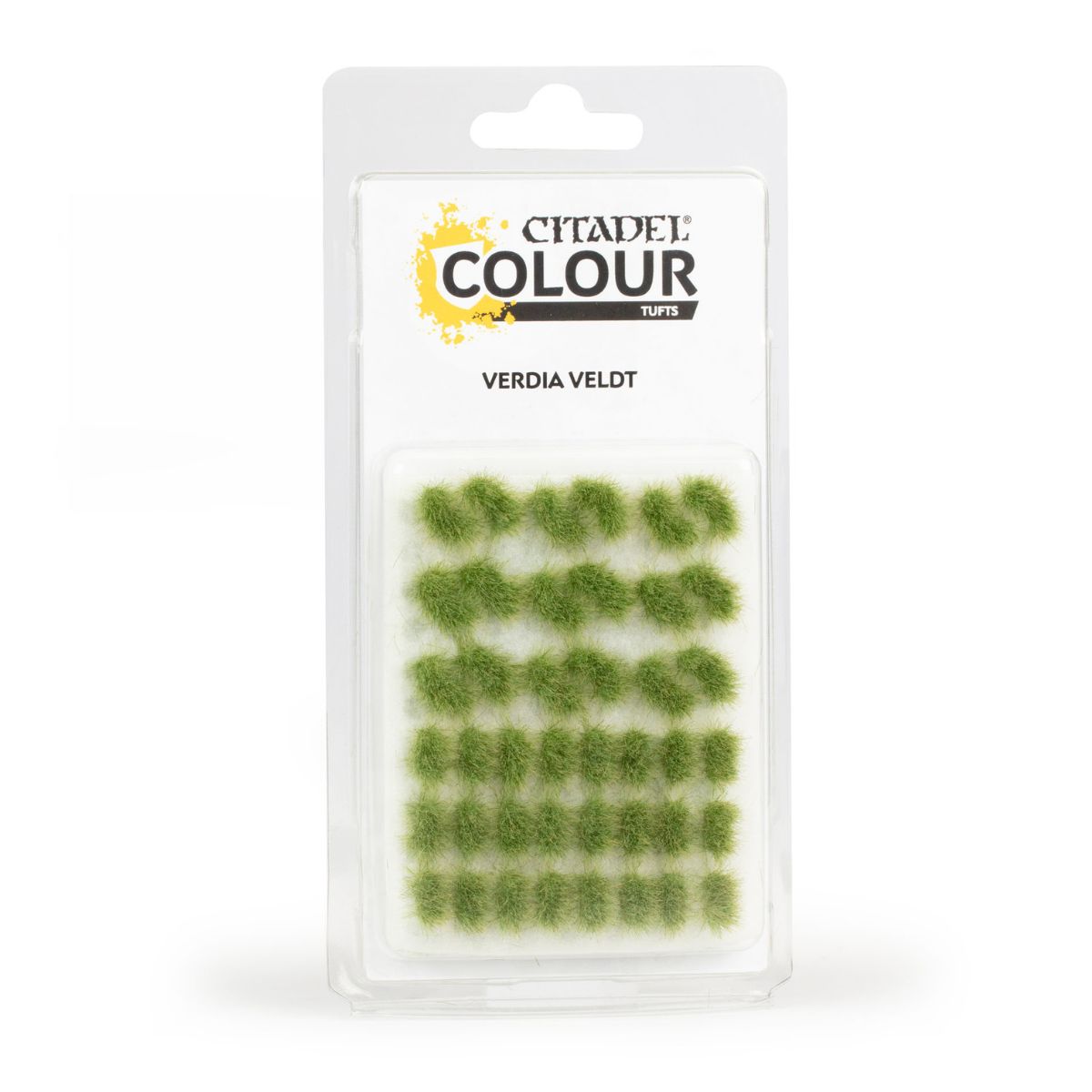 Warhammer Colour Vedia Veldt Grasbüschel