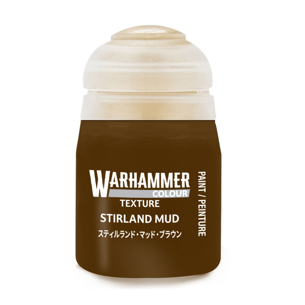 Warhammer Stirland Mud 24ml