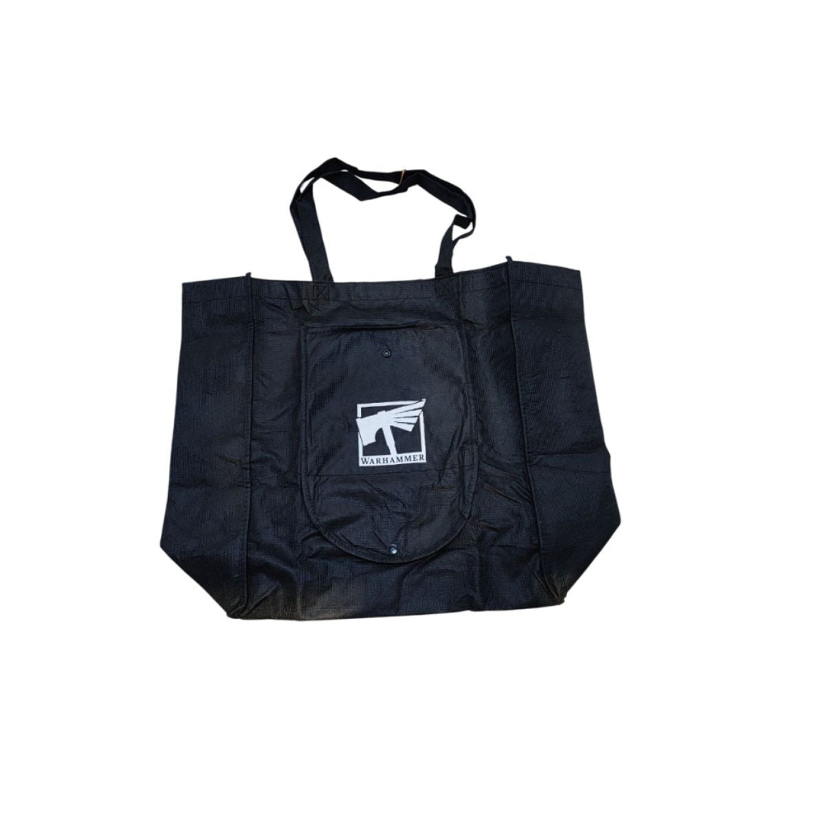 Warhammer Tote Bag