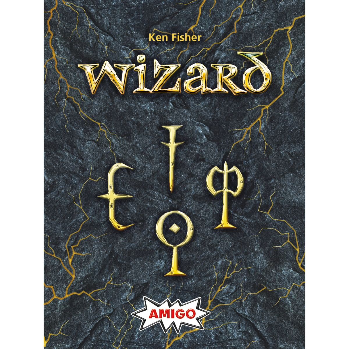 Wizard 30-Jahre-Edition