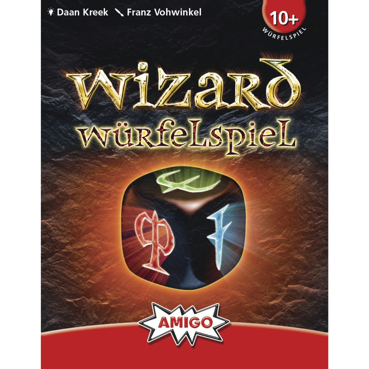 Wizard Würfelspiel
