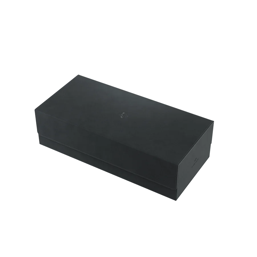 Gamegenic Dungeon 1100+ Schwarz