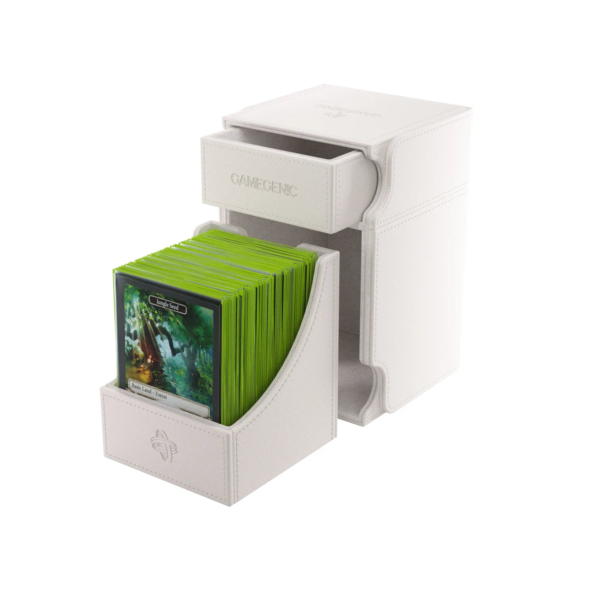 Gamegenic Watchtower 100+ Convertible XL White