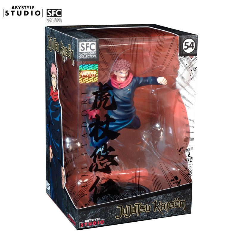 Jujutsu Kaisen - Figure "Itadori"