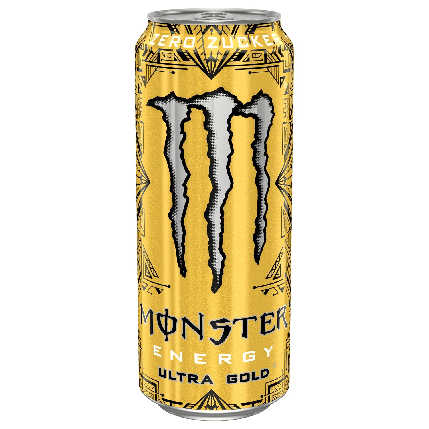 Monster Energy Ultra Gold 0,5L
