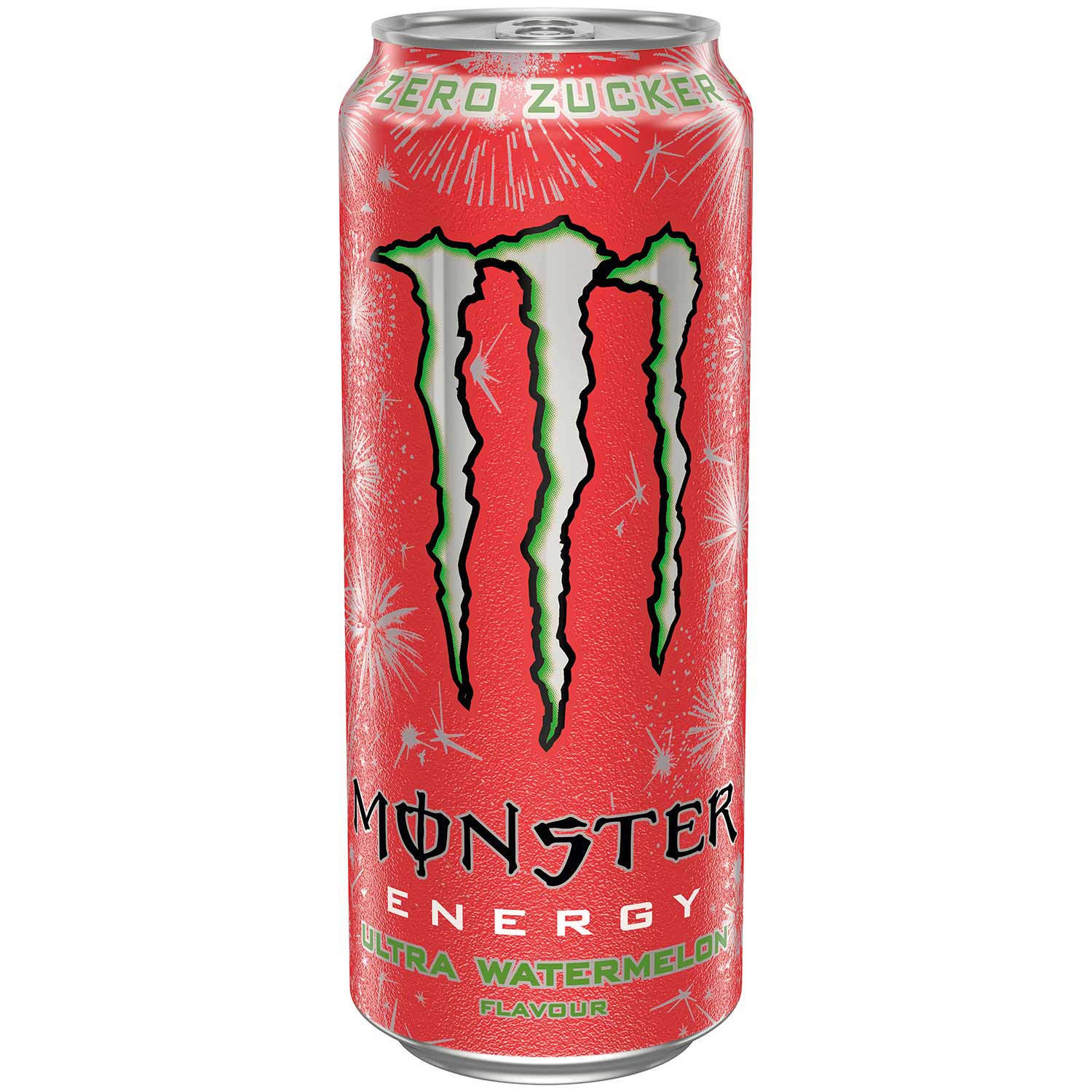 Monster Energy Ultra Watermelon 0,5L