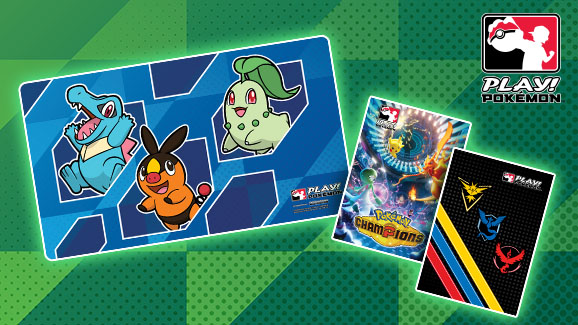 Pokémon TCG Mid Year Celebration Arenaleiter-Herausforderung - 24.07.2026