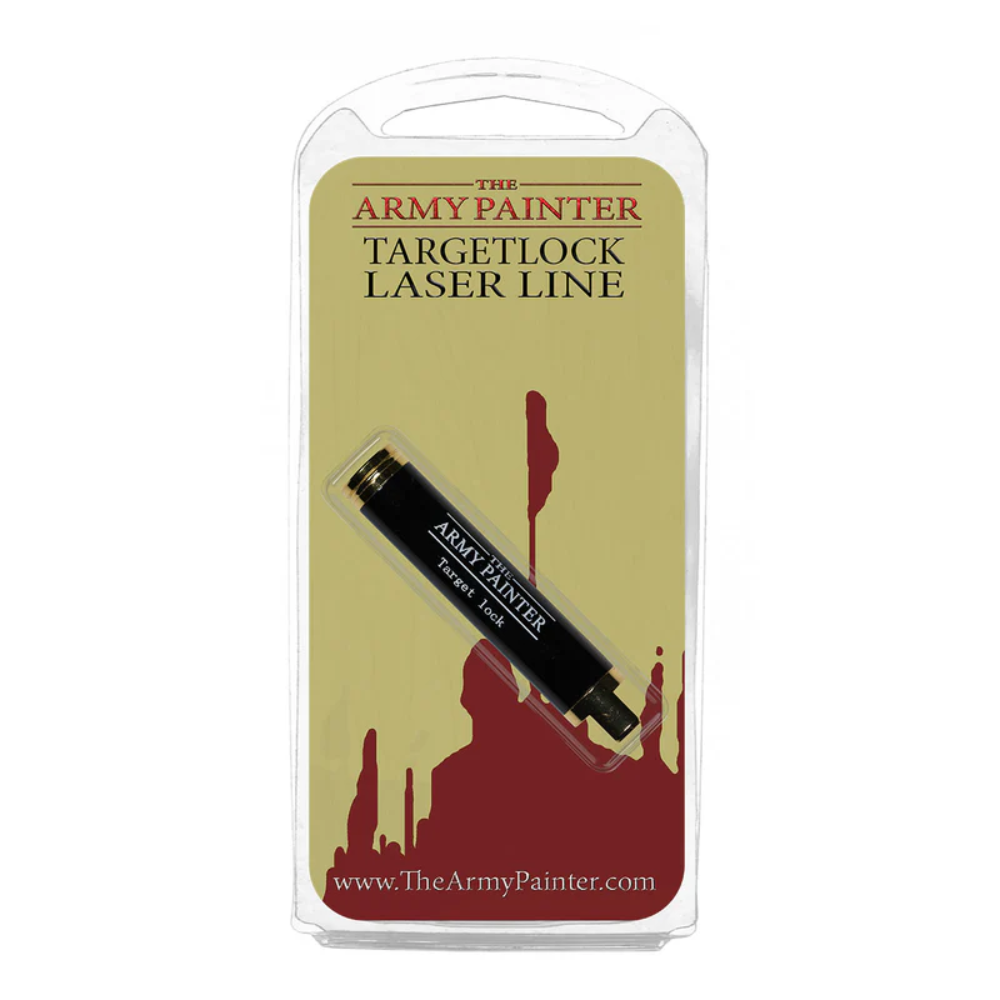 Armypainter - Targetlock Laser Line