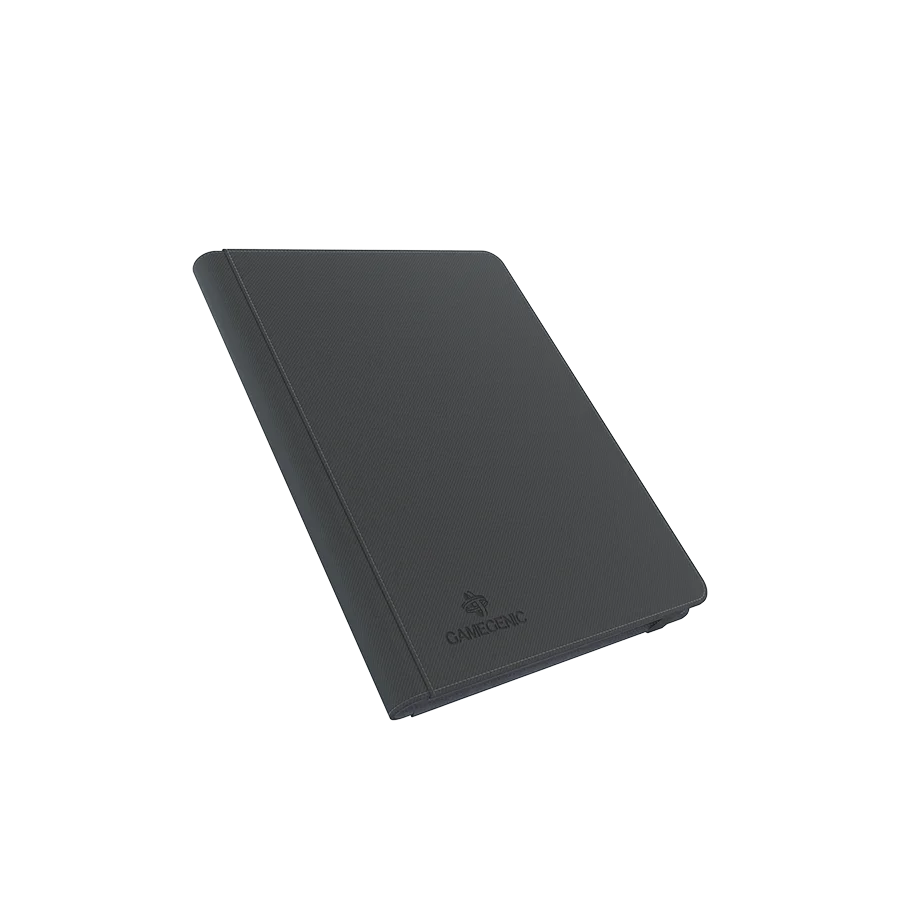 Gamegenic Prime Album 18-Pocket