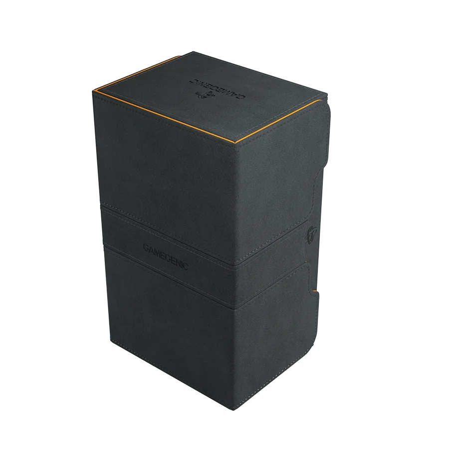 Gamegenic Stronghold 200 + XL (Exclusive Line)