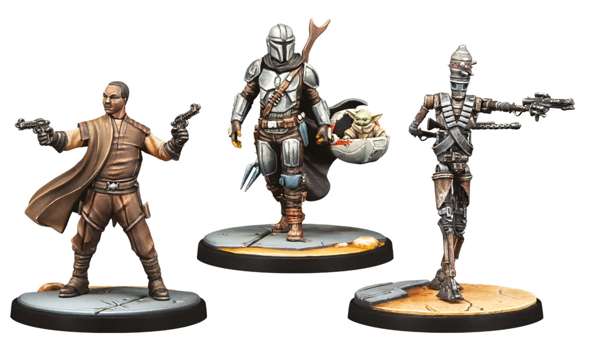 Certified Guild - Squad Pack