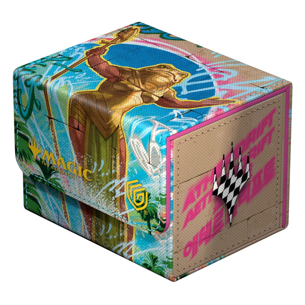 Ultimate Guard Sidewinder 100+ Magic: The Gathering Ätherdrift Sab-Sunen, Luxa Embodied