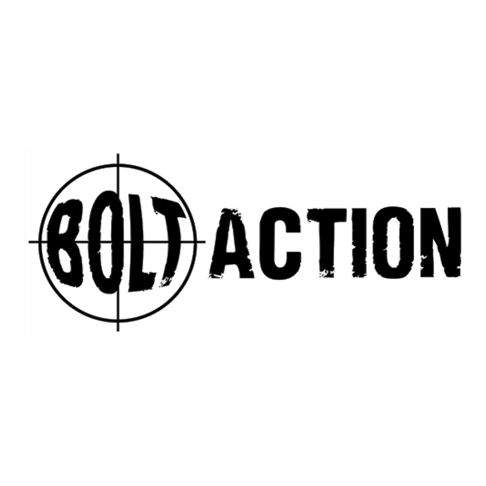 Bolt Action