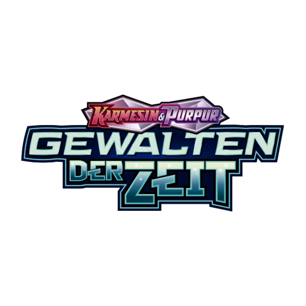 Gewalten der Zeit