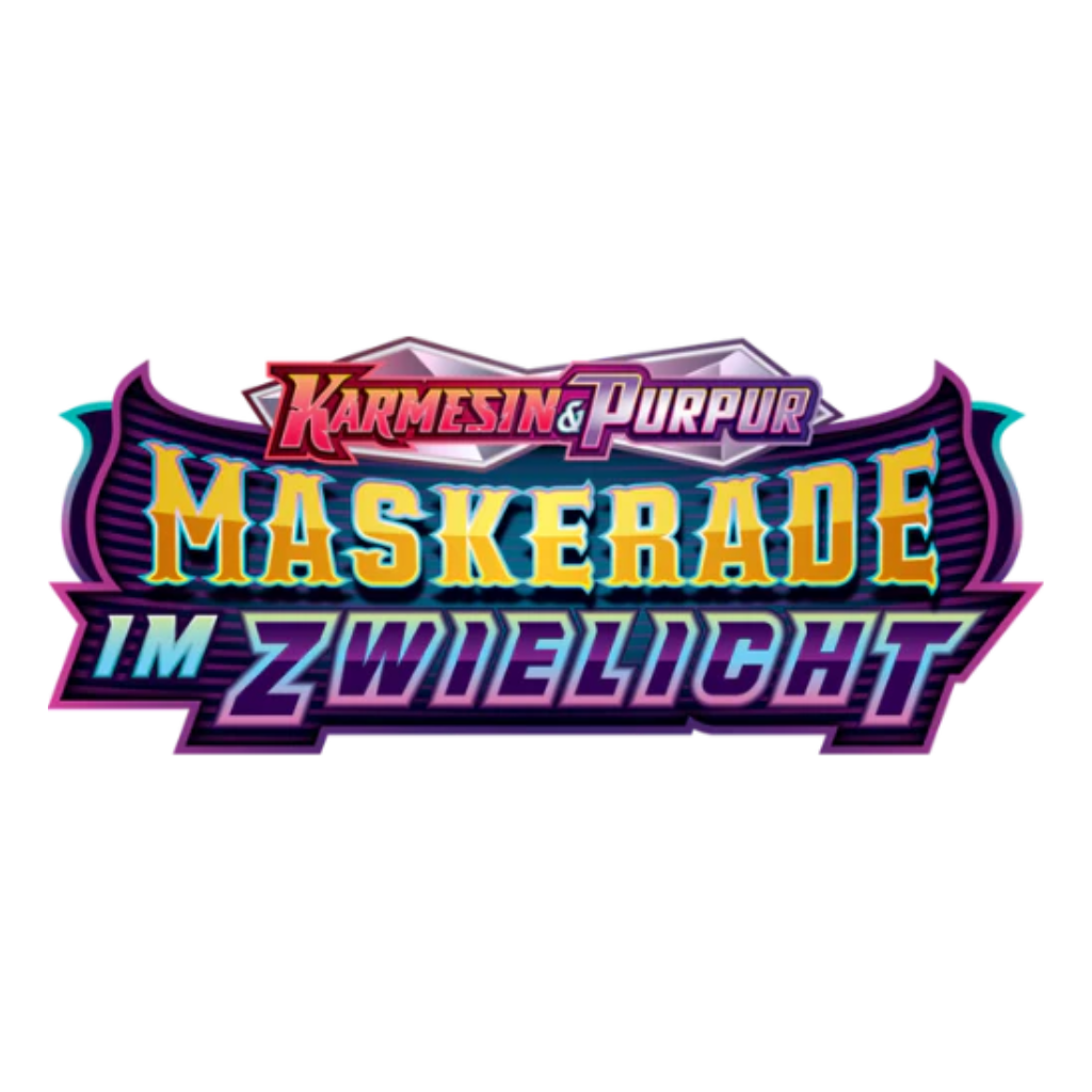 Maskerade im Zwielicht