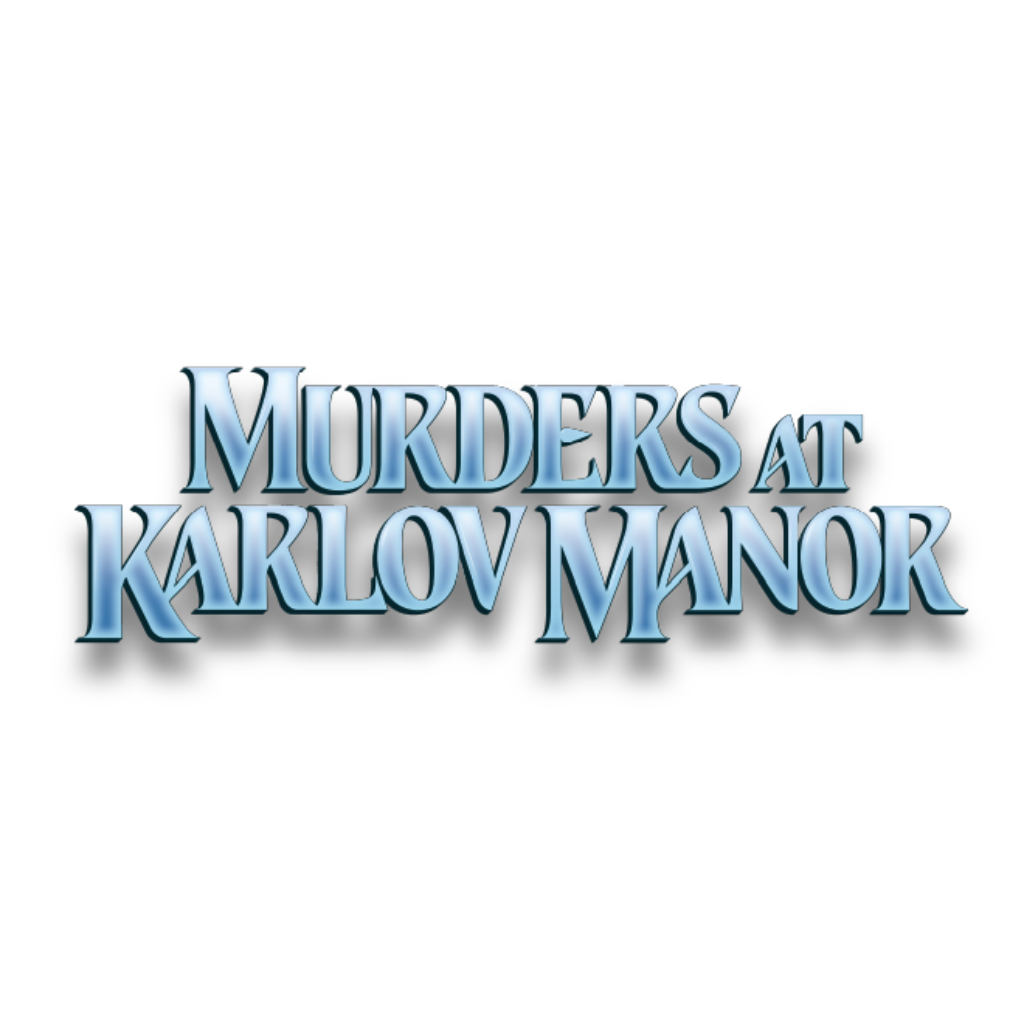 Murders at Karlov Manor