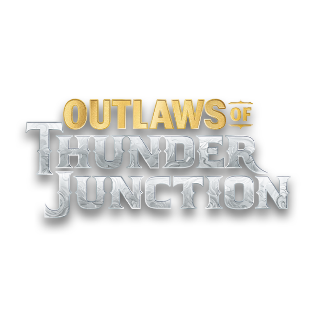 Outlaws of Thunder Junction