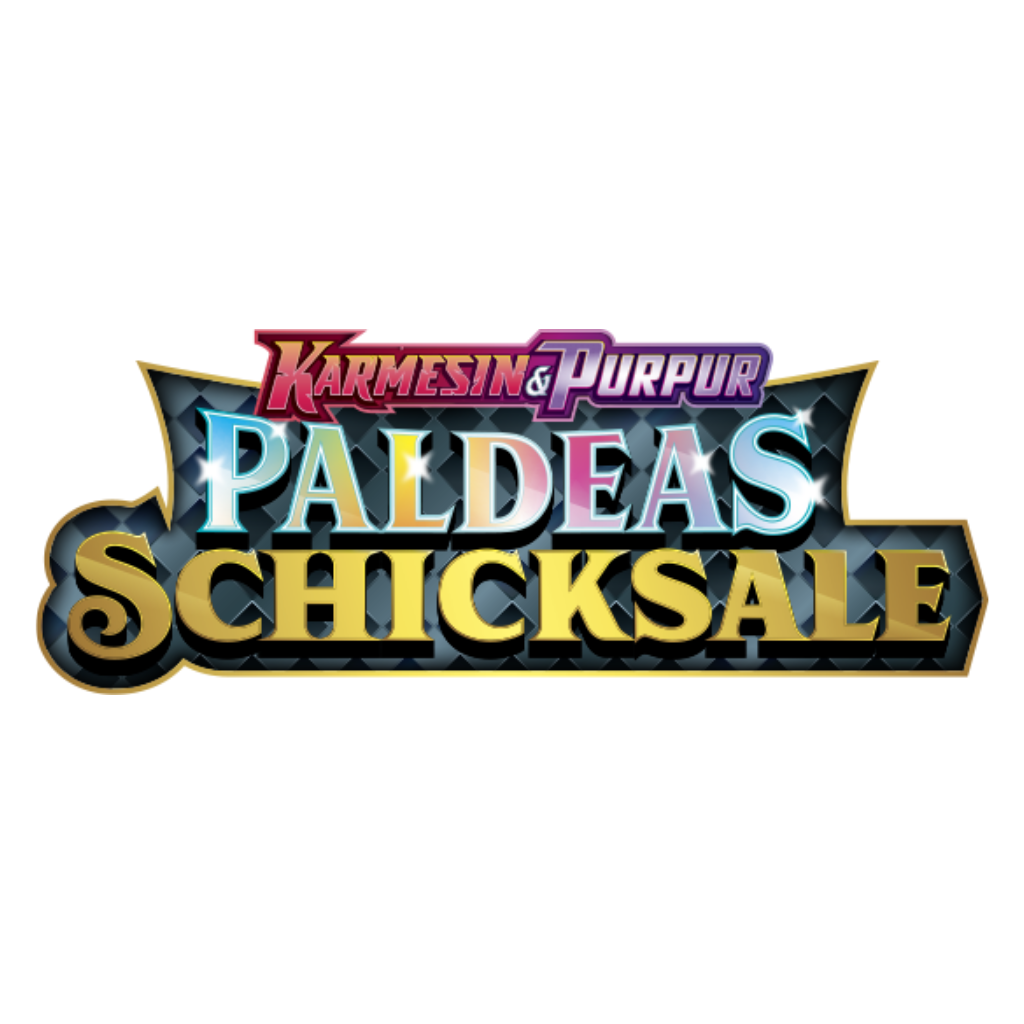 Paldeas Schicksale
