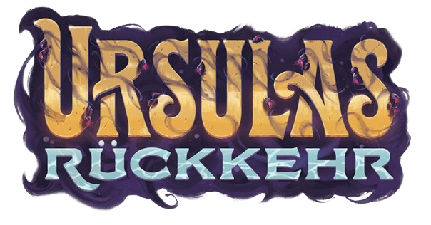 Ursulas Rückkehr