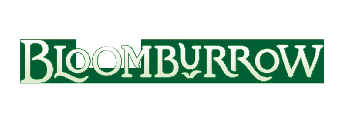 Bloomburrow