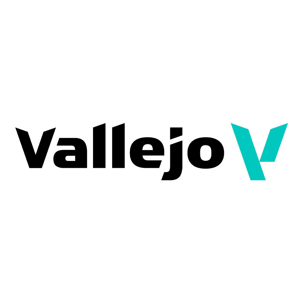Vallejo Farben