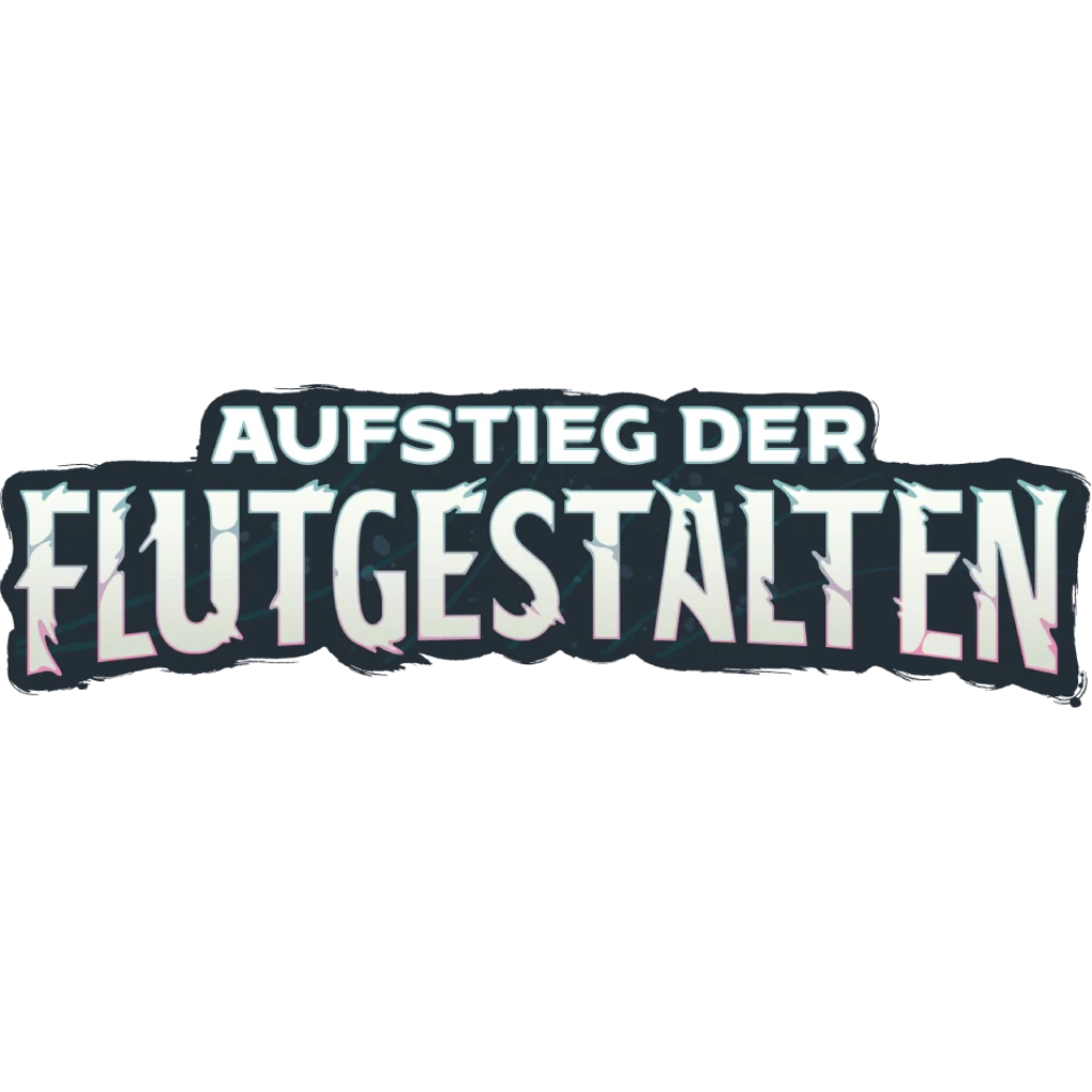 Aufstieg der Flutgestalten