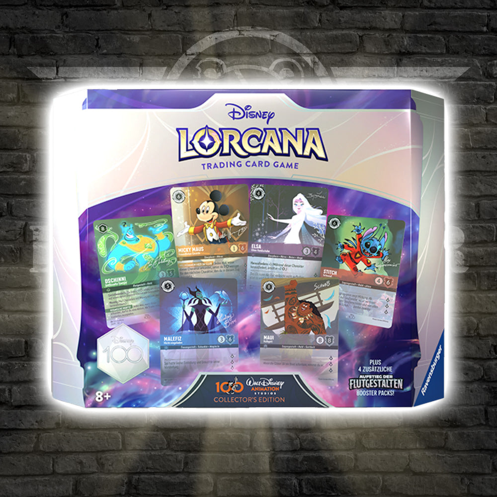 Disney Lorcana Geschenksets