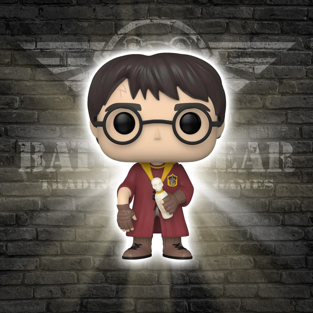 Funko Harry Potter