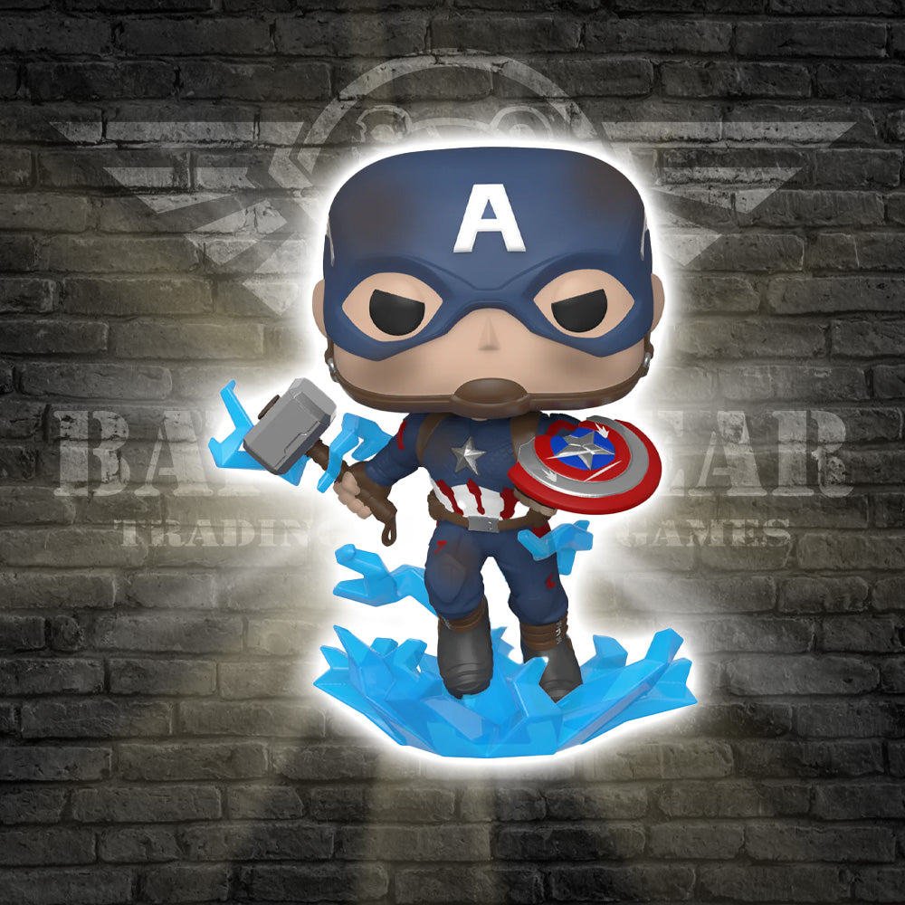 Funko Marvel