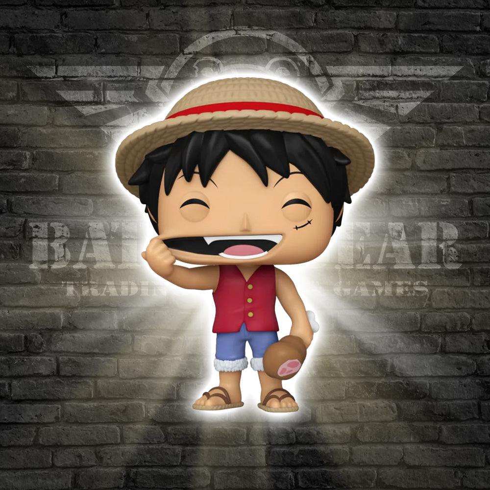 Funko One Piece