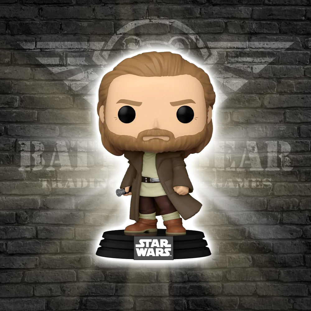 Funko Star Wars