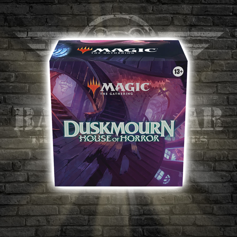 Magic: The Gathering Prerelease Kit