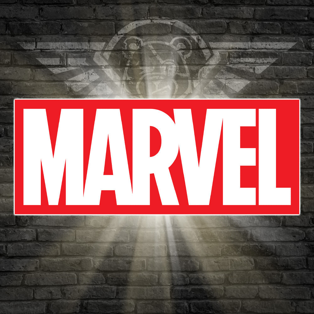 Marvel Merch