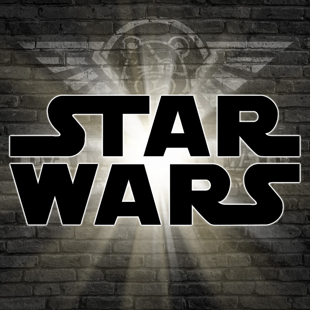 Star Wars Merch